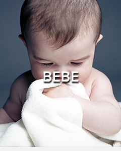 Shooting bébé