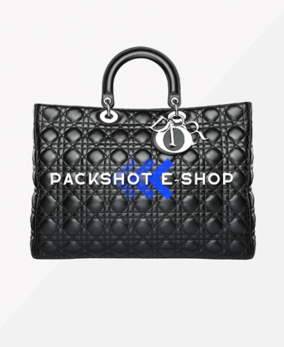 Service packshot